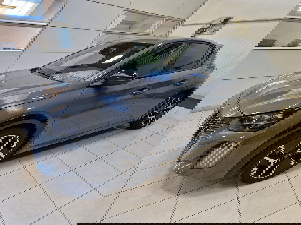 Peugeot 208 usata a Varese (2)