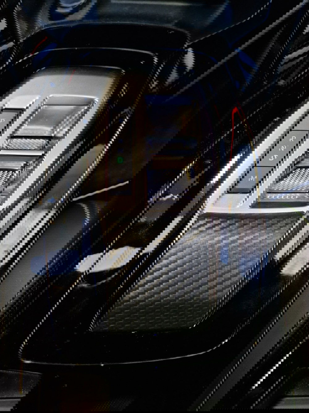 Peugeot 208 usata a Varese (20)