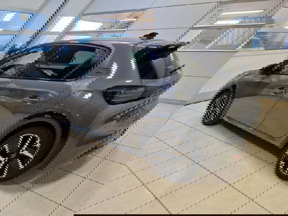 Peugeot 208 usata a Varese (3)