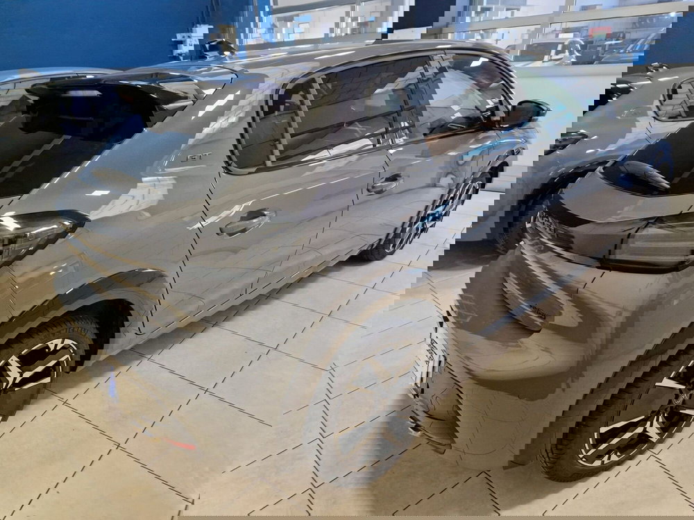 Peugeot 208 usata a Varese (4)