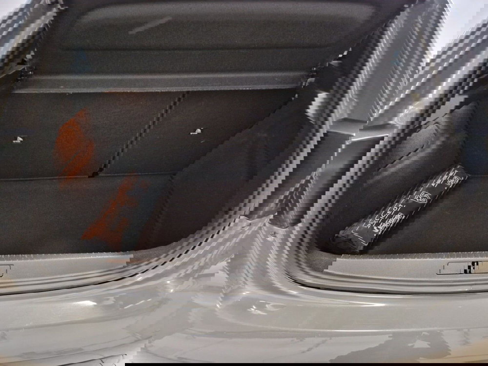 Peugeot 208 usata a Varese (5)