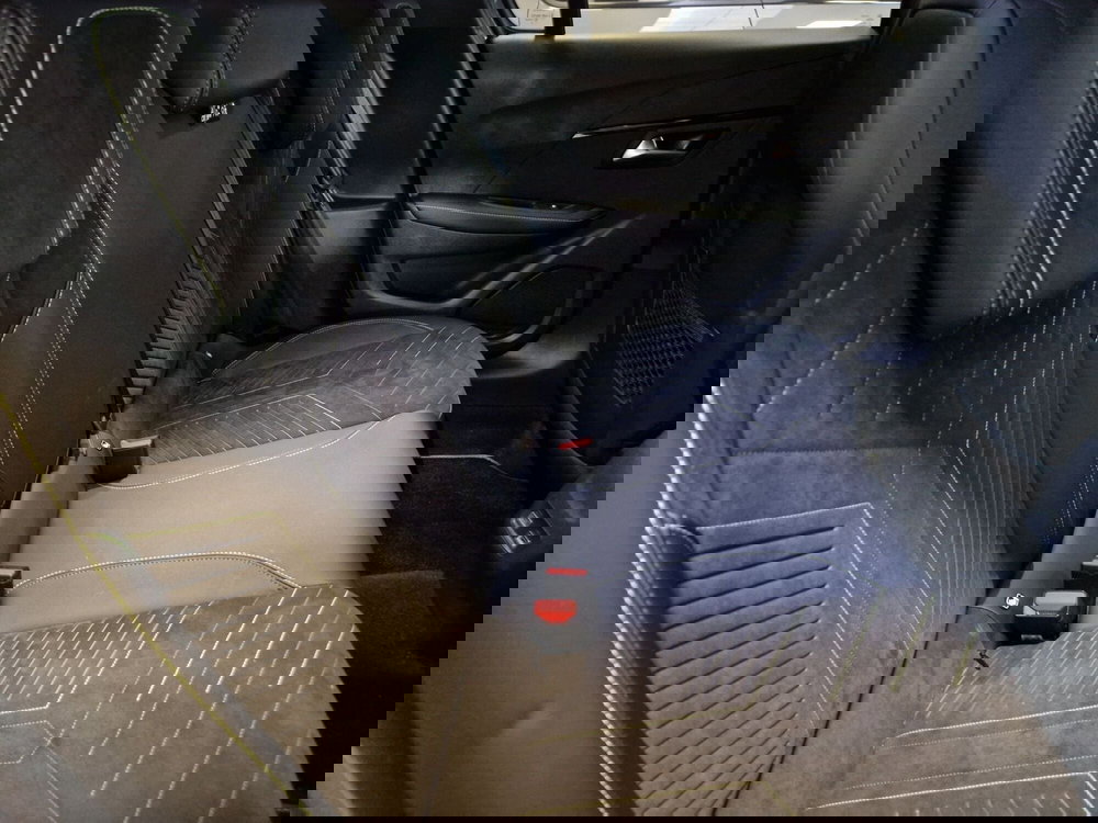 Peugeot 208 usata a Varese (6)