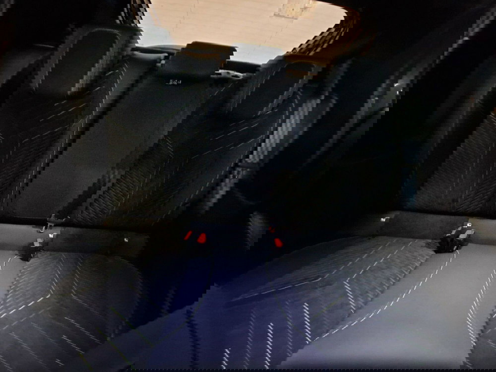 Peugeot 208 usata a Varese (7)