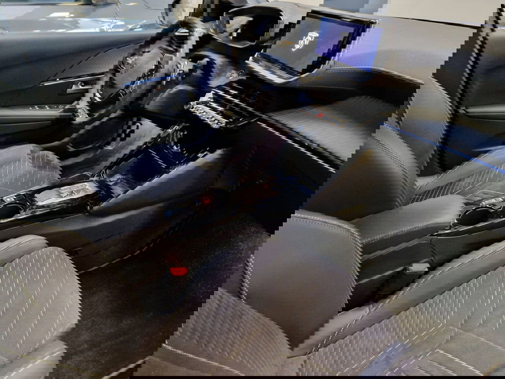 Peugeot 208 usata a Varese (8)