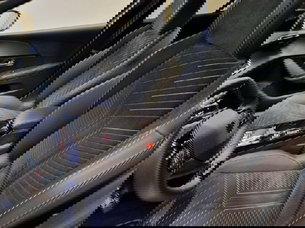 Peugeot 208 usata a Varese (9)