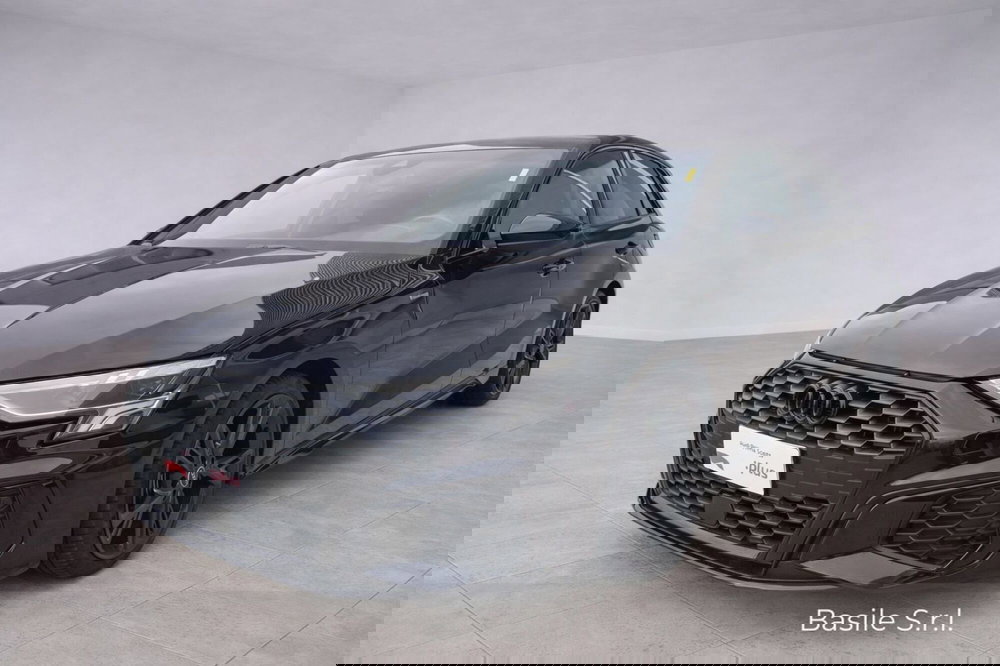 Audi A3 Sportback usata a Taranto