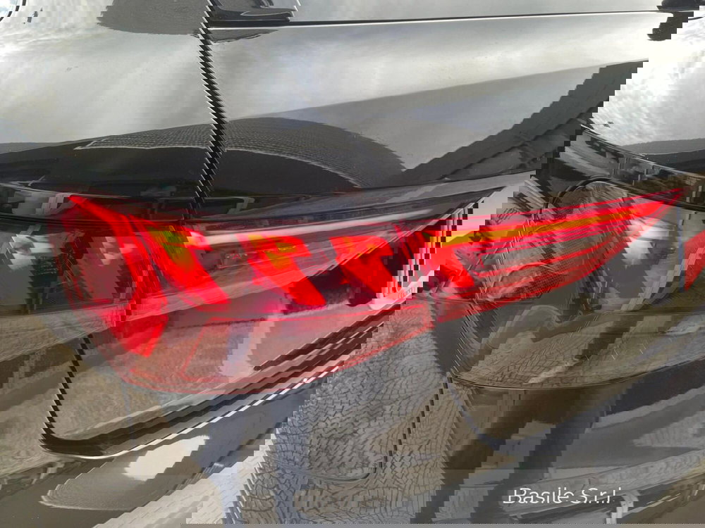 Audi A3 Sportback usata a Taranto (4)