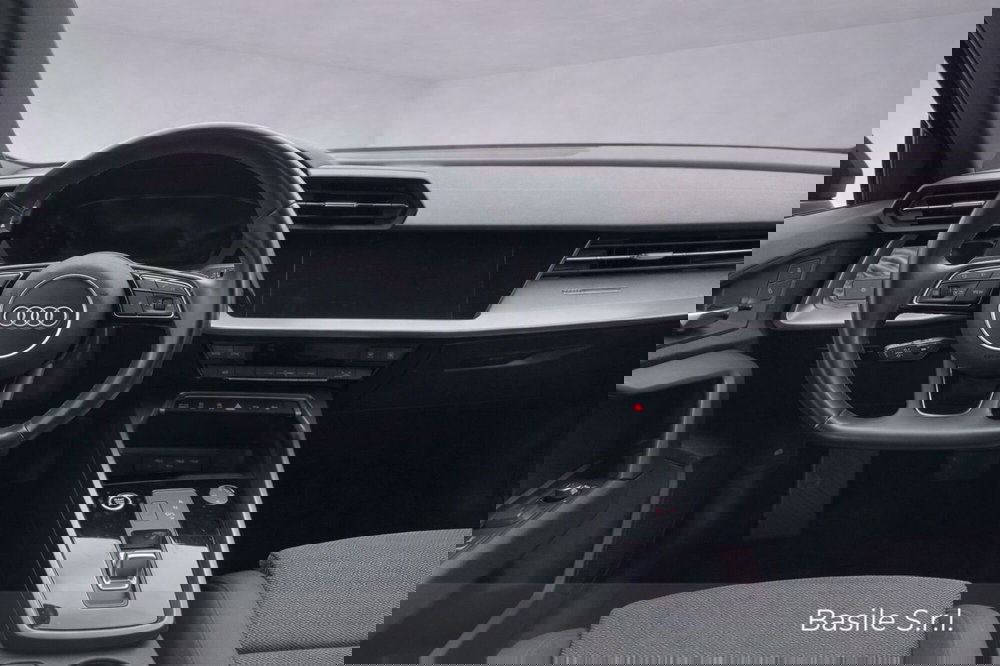 Audi A3 Sportback usata a Taranto (5)