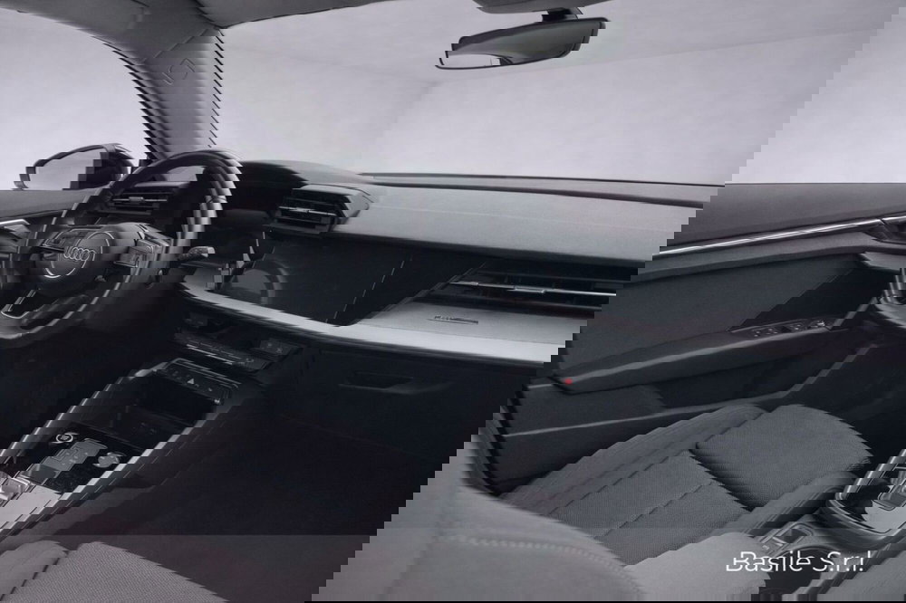 Audi A3 Sportback usata a Taranto (6)