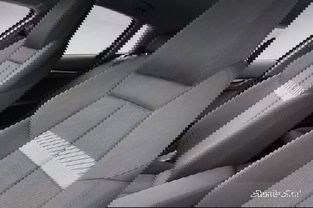 Audi A3 Sportback usata a Taranto (7)