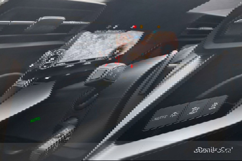 Audi A3 Sportback usata a Taranto (9)