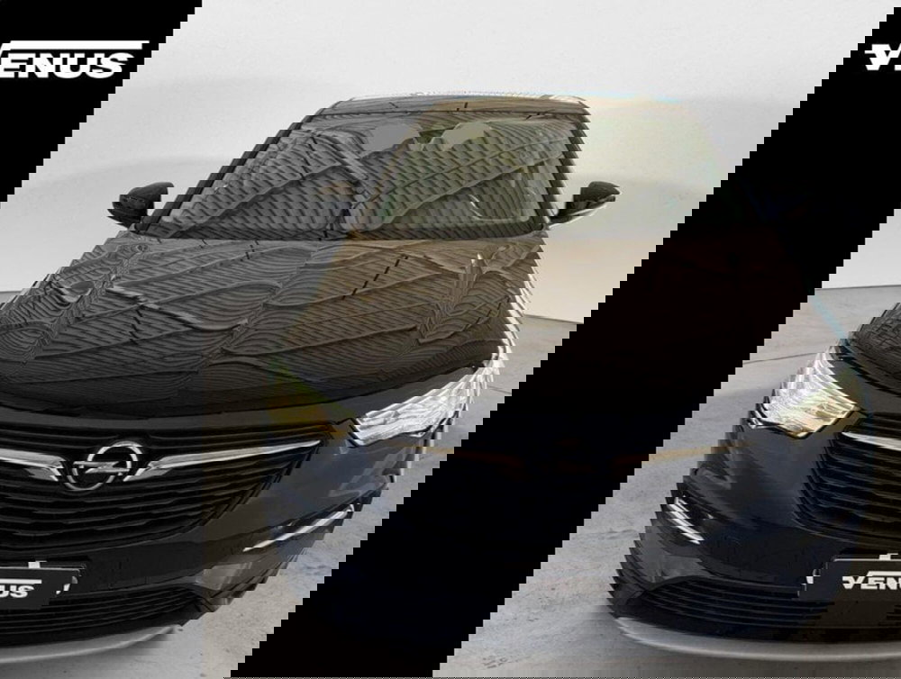 Opel Grandland X usata a Monza e Brianza