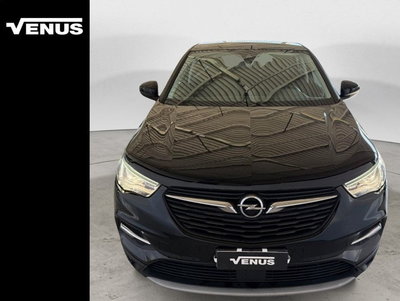 Opel Grandland X 1.5 diesel Ecotec Start&amp;Stop Innovation del 2018 usata a Monza