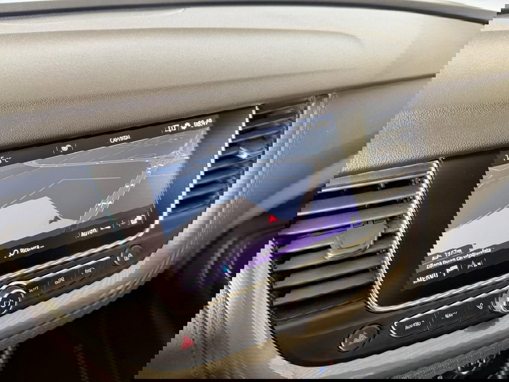 Opel Grandland X usata a Monza e Brianza (10)