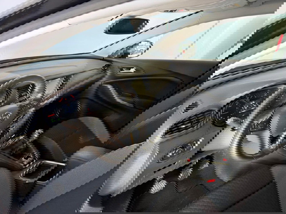 Opel Grandland X usata a Monza e Brianza (11)
