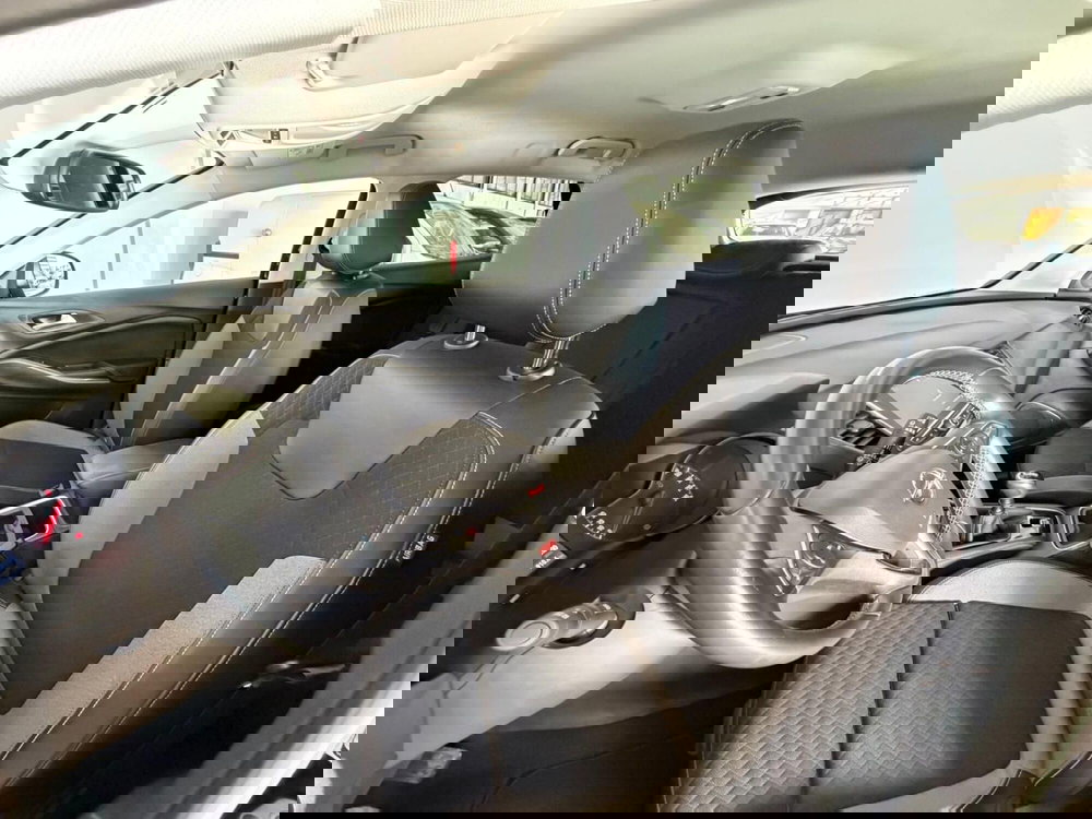 Opel Grandland X usata a Monza e Brianza (12)