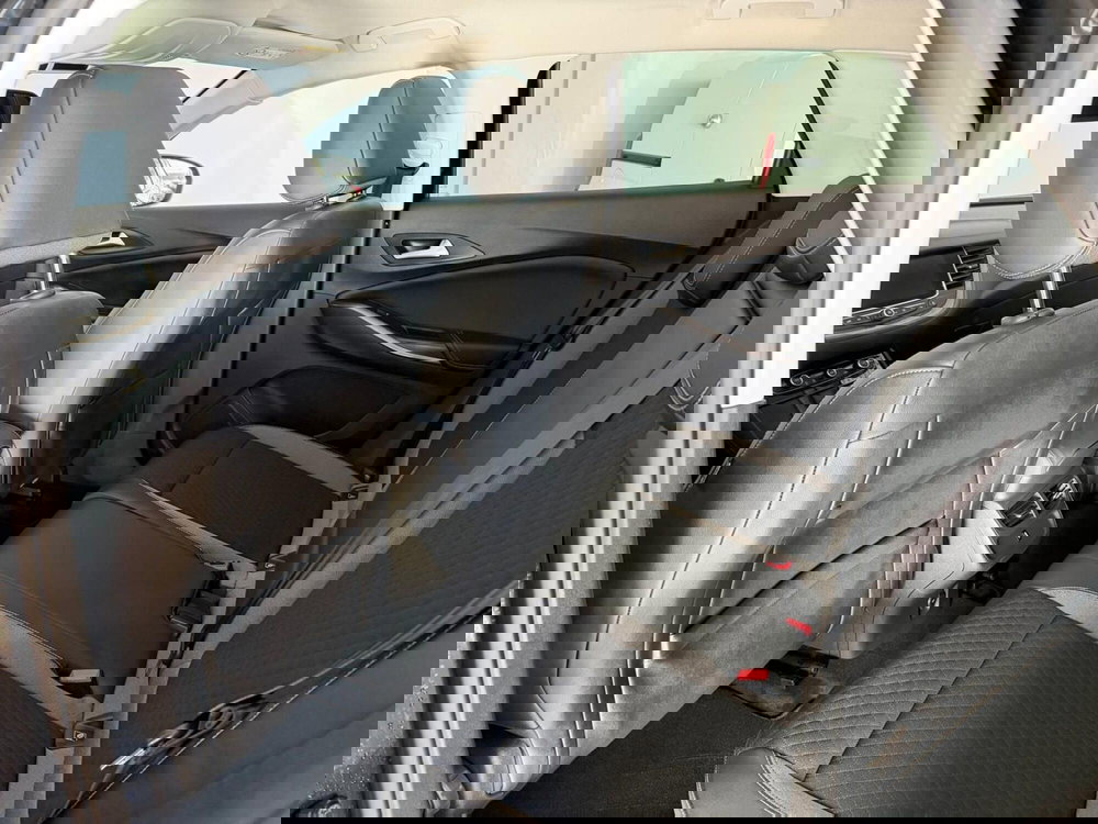 Opel Grandland X usata a Monza e Brianza (13)