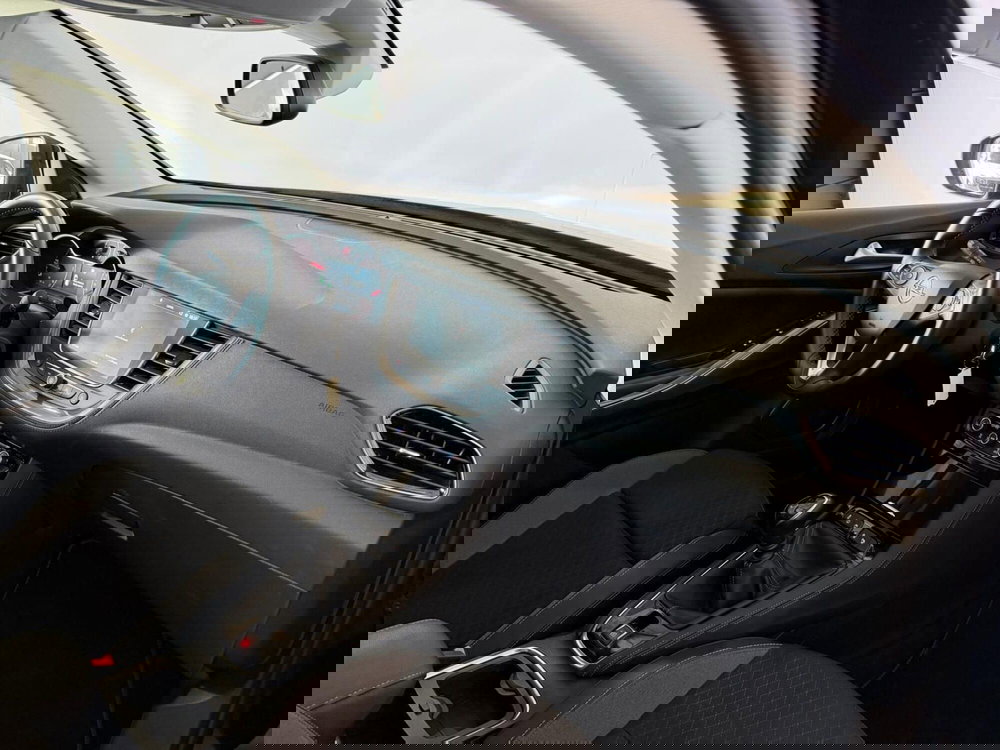 Opel Grandland X usata a Monza e Brianza (14)