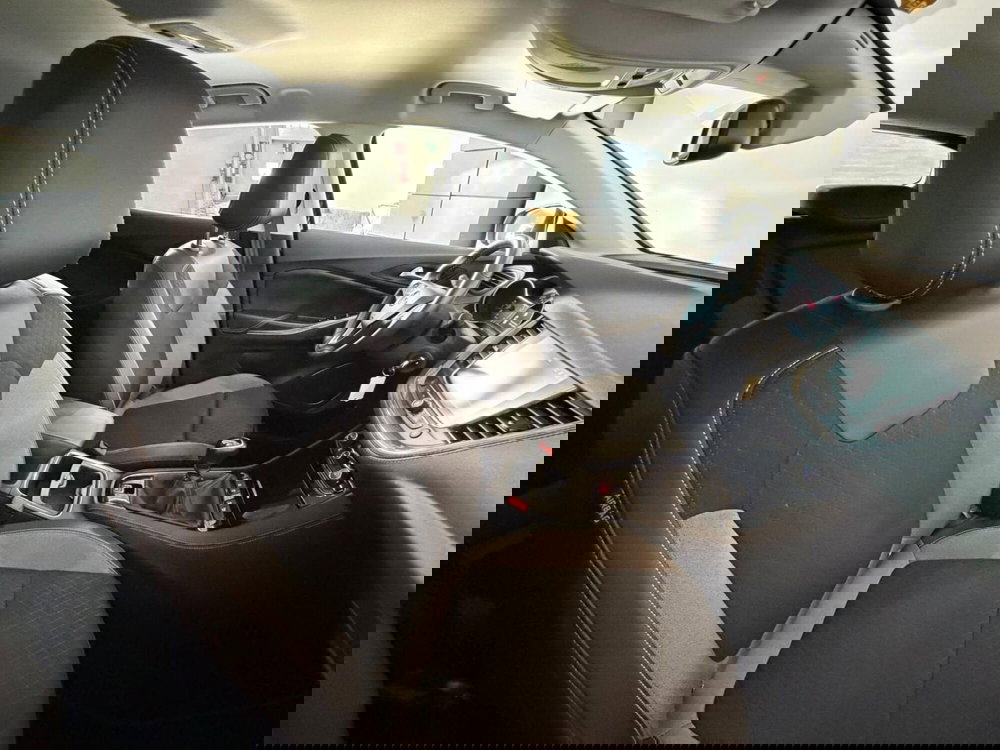 Opel Grandland X usata a Monza e Brianza (15)