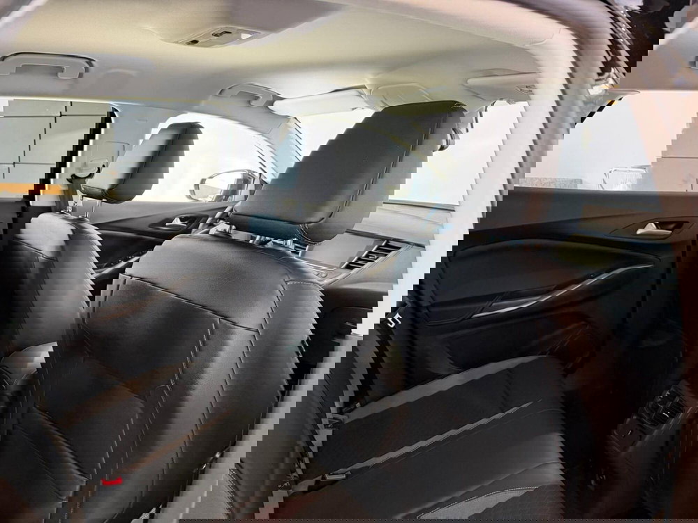 Opel Grandland X usata a Monza e Brianza (16)