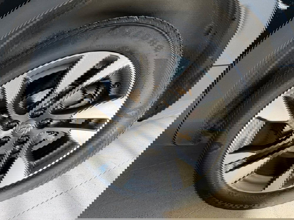 Opel Grandland X usata a Monza e Brianza (19)