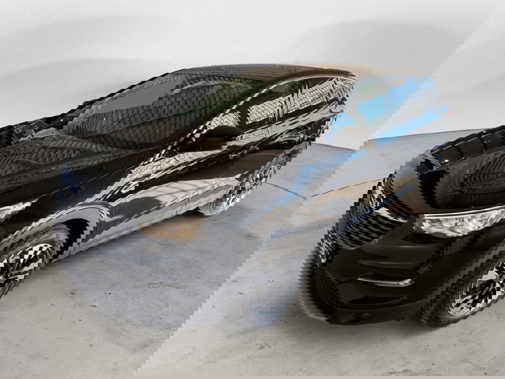 Opel Grandland X usata a Monza e Brianza (2)