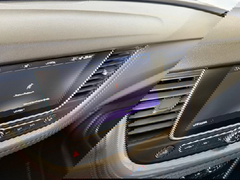 Opel Grandland X usata a Monza e Brianza (20)