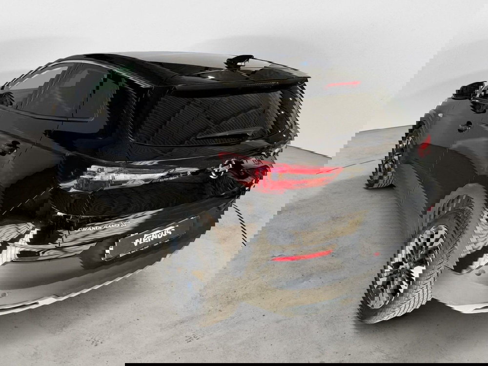 Opel Grandland X usata a Monza e Brianza (4)