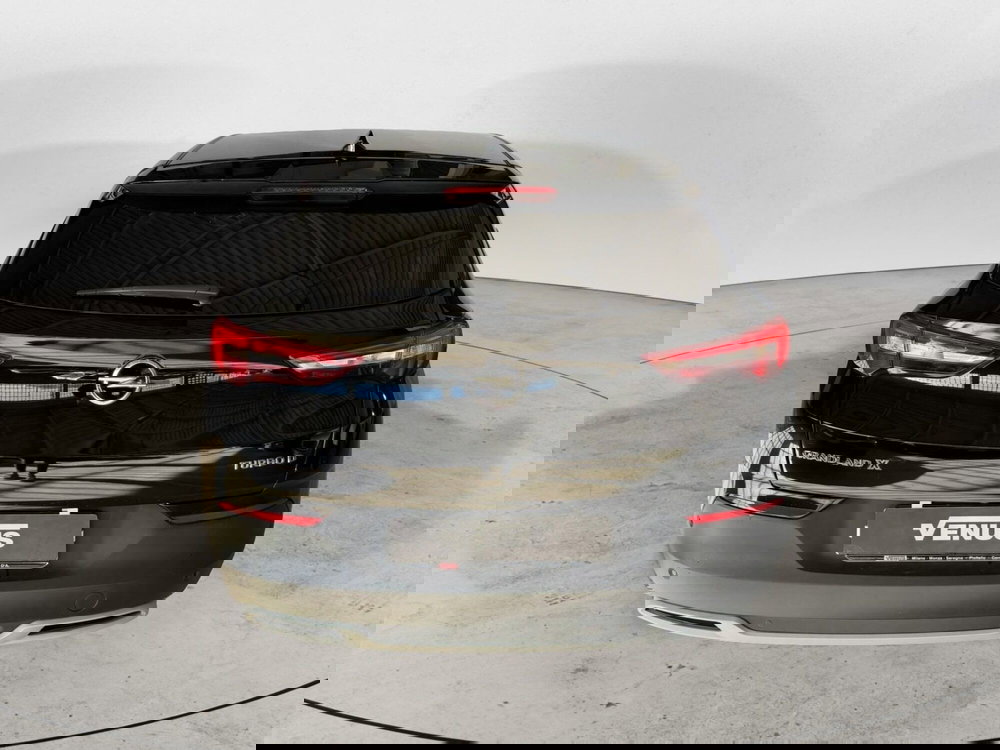 Opel Grandland X usata a Monza e Brianza (5)