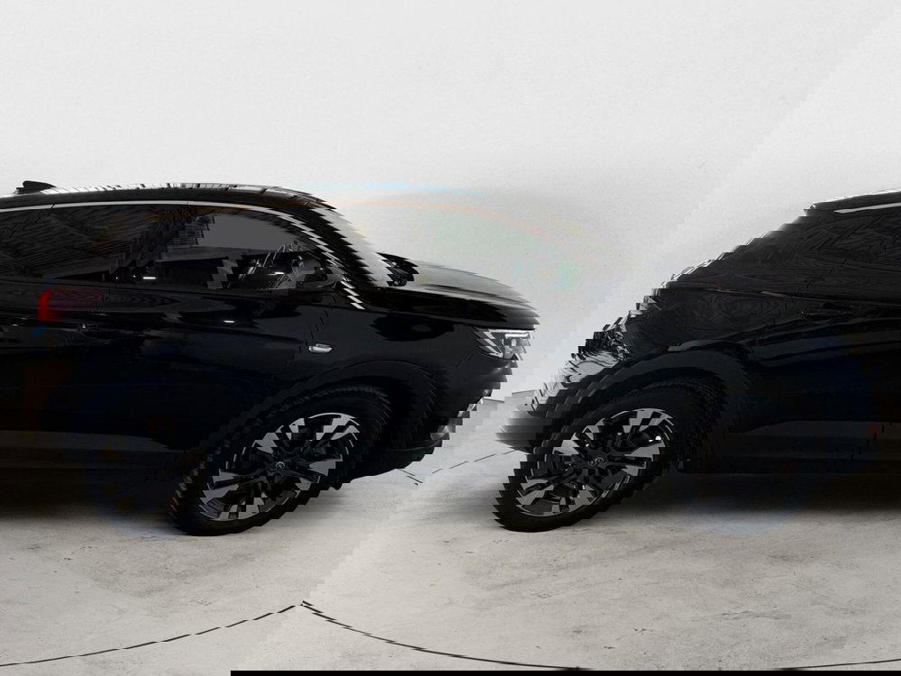 Opel Grandland X usata a Monza e Brianza (7)