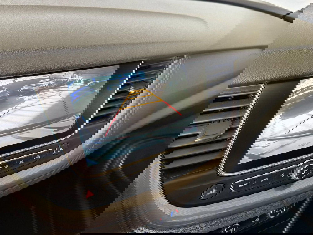 Opel Grandland X usata a Monza e Brianza (9)