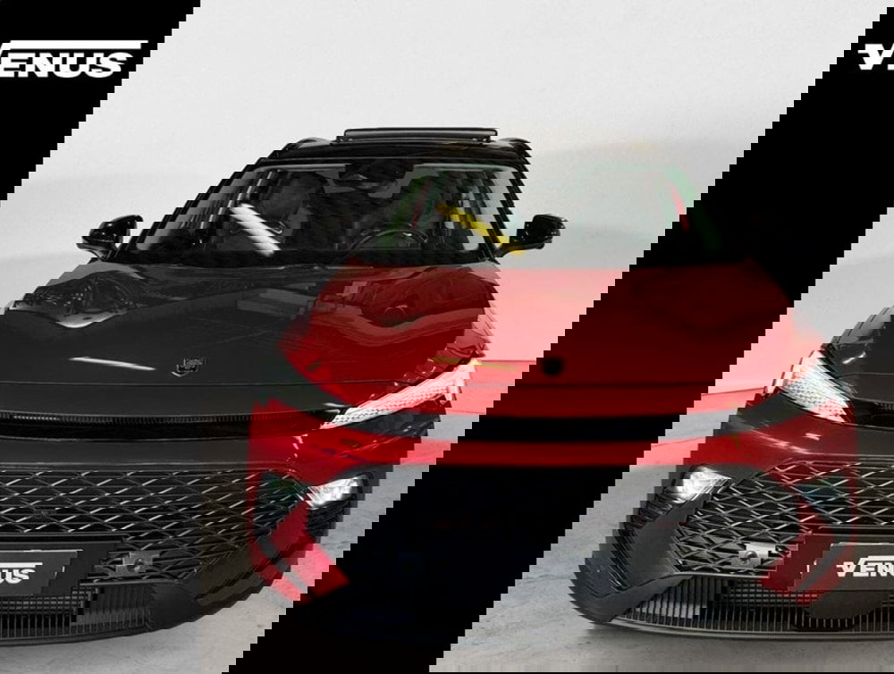 Tiger Six usata a Monza e Brianza