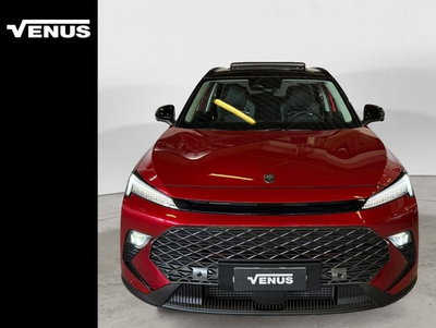 Tiger Six Six 1.5 Gpl Green Elegant Pack 167cv 7dct del 2025 usata a Monza