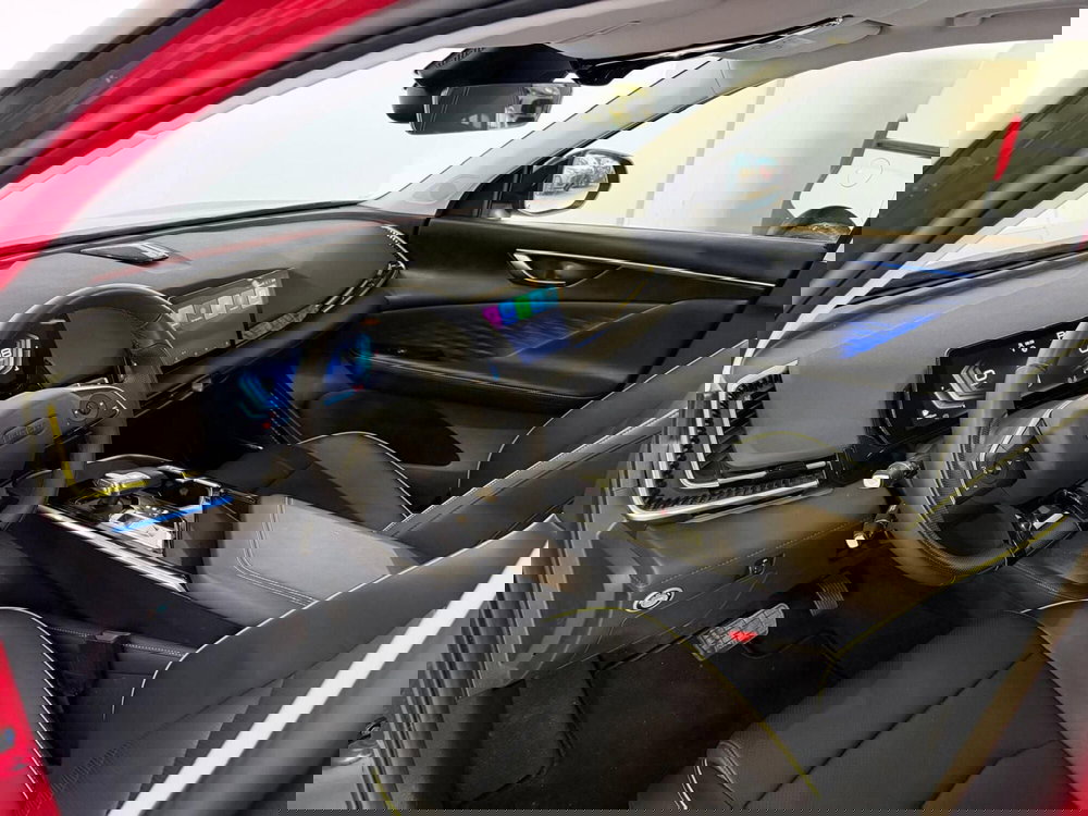 Tiger Six usata a Monza e Brianza (13)