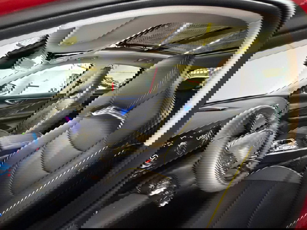 Tiger Six usata a Monza e Brianza (14)