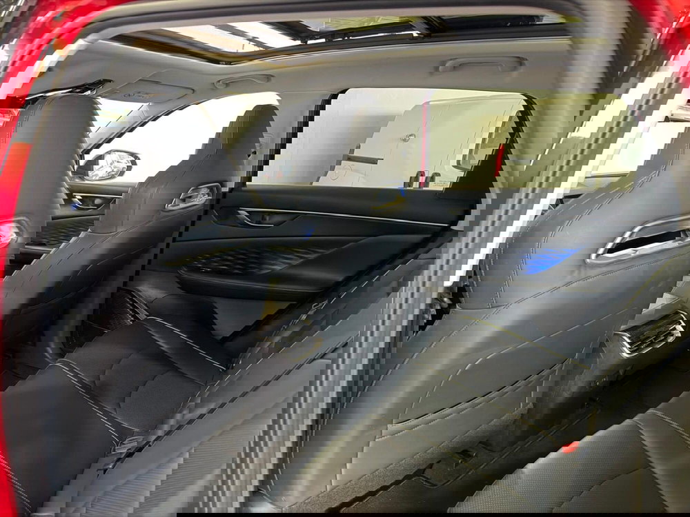 Tiger Six usata a Monza e Brianza (15)