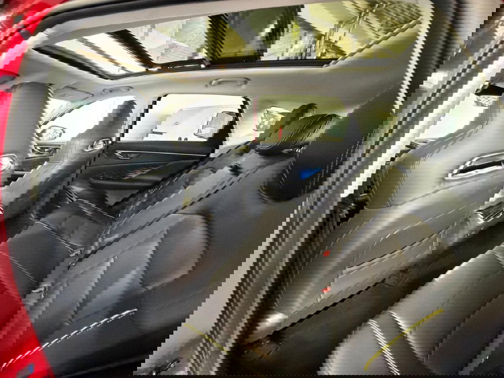 Tiger Six usata a Monza e Brianza (16)