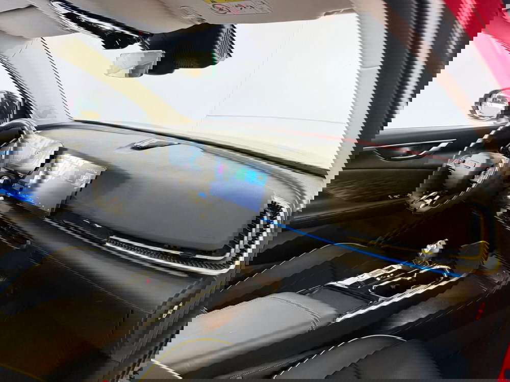 Tiger Six usata a Monza e Brianza (17)