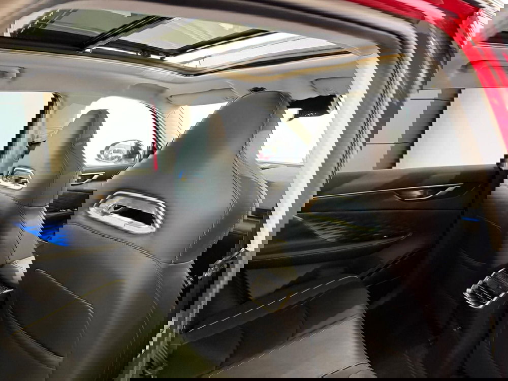 Tiger Six usata a Monza e Brianza (19)