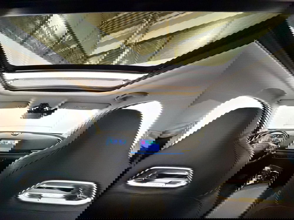 Tiger Six usata a Monza e Brianza (20)