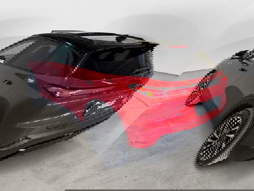 Tiger Six usata a Monza e Brianza (4)