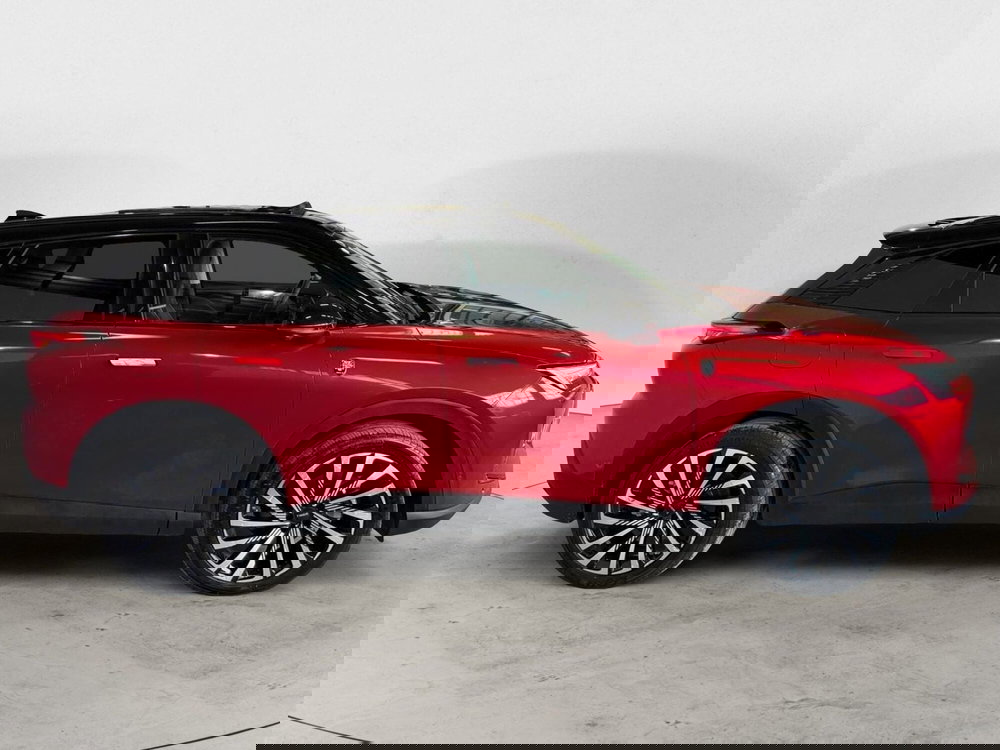 Tiger Six usata a Monza e Brianza (7)