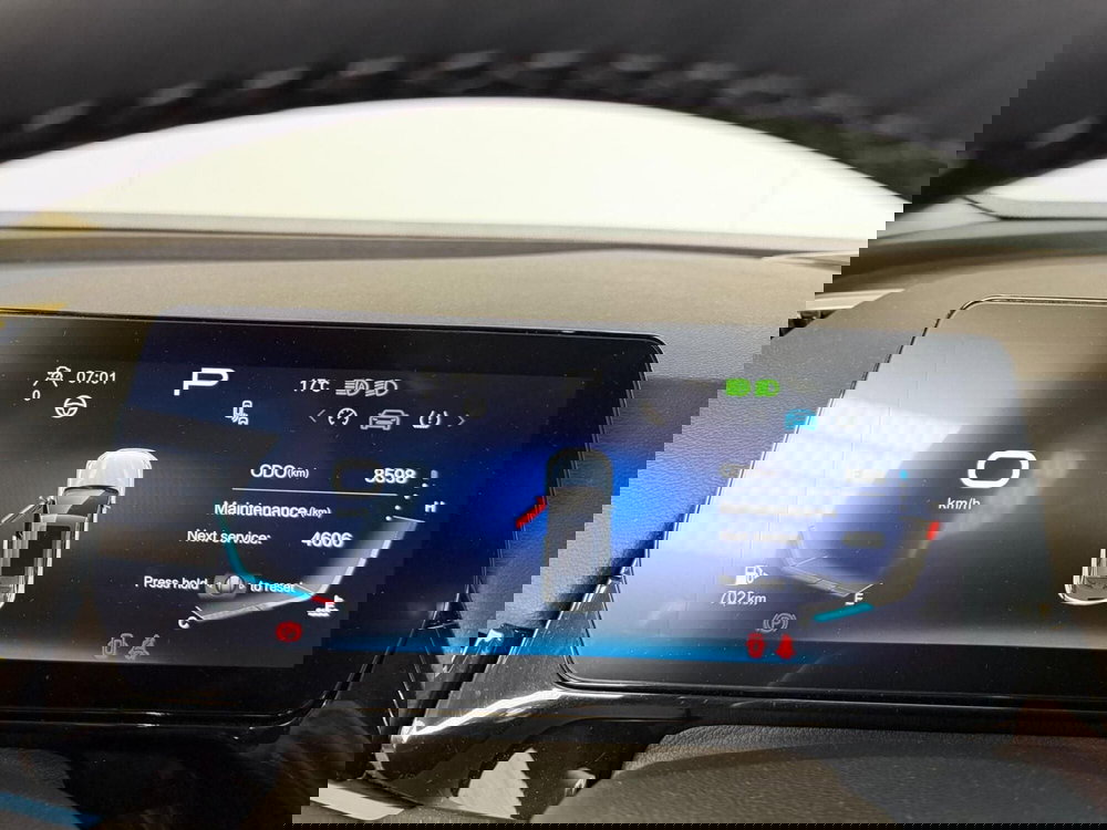 Tiger Six usata a Monza e Brianza (8)