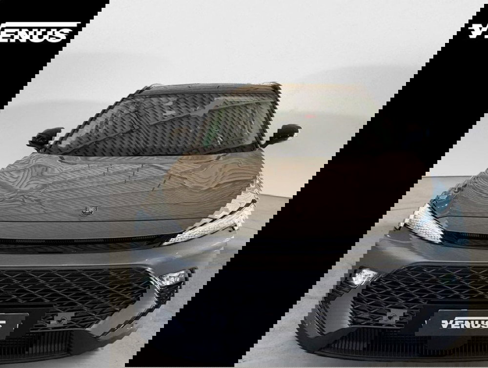 Tiger Six usata a Monza e Brianza