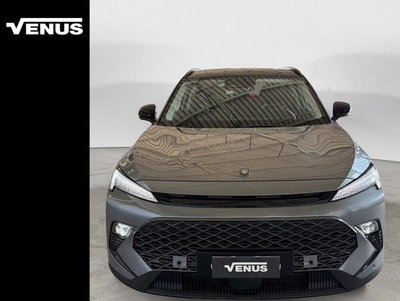 Tiger Six Six 1.5 Gpl Green Elegant Pack 167cv 7dct del 2025 usata a Monza