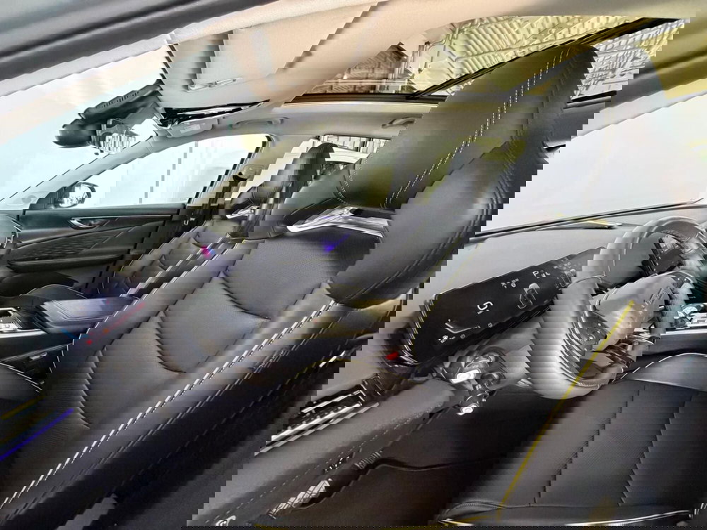 Tiger Six usata a Monza e Brianza (12)