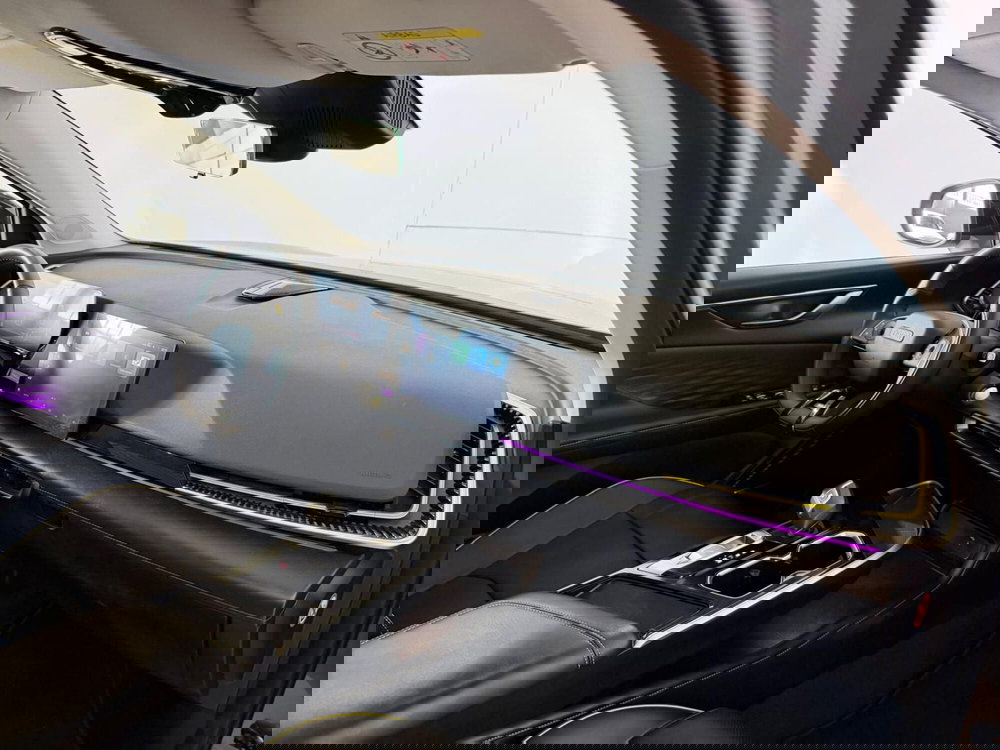 Tiger Six usata a Monza e Brianza (14)