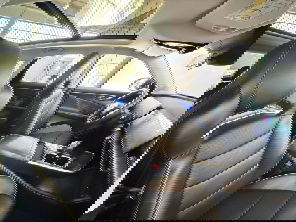 Tiger Six usata a Monza e Brianza (15)