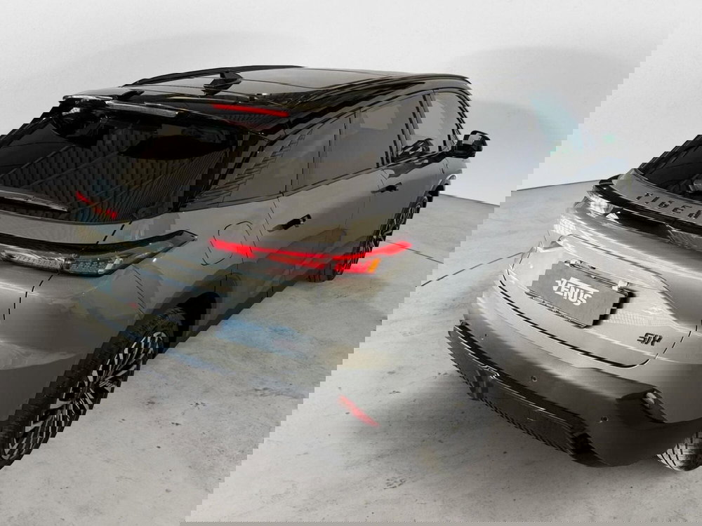 Tiger Six usata a Monza e Brianza (6)