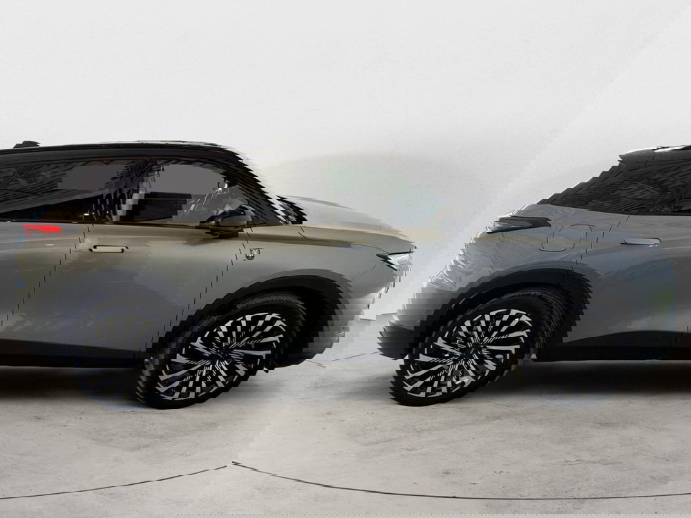 Tiger Six usata a Monza e Brianza (7)